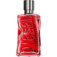 DIESEL® D By Diesel Red, Eau de Parfum, 30 ml, Herren, frisch von Diesel