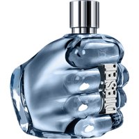 DIESEL® Only The Brave, Eau de Toilette, 200 ml, Herren, holzig/orientalisch von Diesel