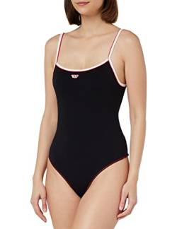 DIESEL Damen Ufby-taish Body, 9XX-0BKAM, L von Diesel