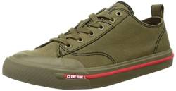 DIESEL Herren Athos Sneakers, T7429 Pr012, 40 EU von Diesel