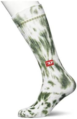 DIESEL Herren Skm-ray Socken, 0IGAT-5AX-0IGAT, S Tall von Diesel