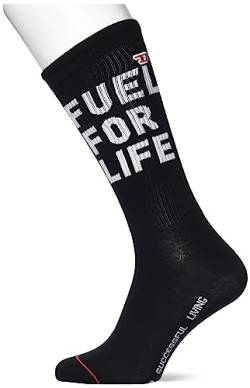 DIESEL Herren Skm-ray socken, 900-0KJAW, L von Diesel