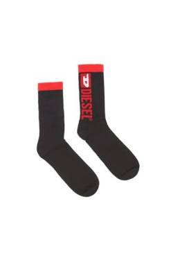 DIESEL Herren Skm-ray-threepack Socken, 0WFAC-9XX-0WFAC, L Tall (3er Pack) von Diesel