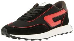 DIESEL Herren s-Racer Oxford-Schuh, H8011 P4438, 44 EU von Diesel