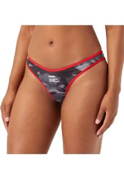 Diesel Damen Bfpn-Punchy Schwimm-Slips, E6380-0hern, M von Diesel