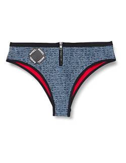 Diesel Damen Bfpn-bikko Bikini-Unterteile, E6383-0jmaj, M von Diesel