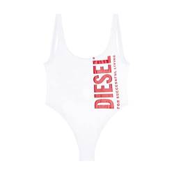 Diesel Damen Bfsw-Pamela Badeanzug, 100-0ahas, M von Diesel