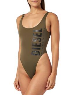 Diesel Damen Bfsw-Pamela Badeanzug, 51f-0bvfy, M von Diesel