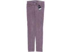 Diesel Damen Jeans, bordeaux von Diesel