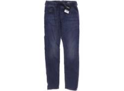 Diesel Damen Jeans, marineblau von Diesel