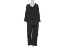 Diesel Damen Jumpsuit/Overall, grau von Diesel