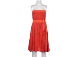 Diesel Damen Kleid, orange von Diesel