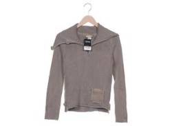 Diesel Damen Pullover, braun von Diesel