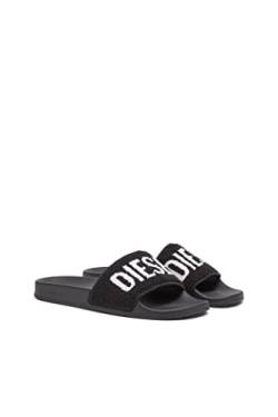 Diesel Damen Sa-mayemi Cc W Schiebe-Sandalen, H1532 P4655, 36 EU von Diesel