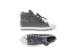 Diesel Damen Sneakers, grau von Diesel