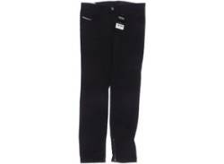 Diesel Damen Stoffhose, schwarz von Diesel