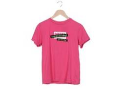 Diesel Damen T-Shirt, pink von Diesel