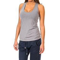 Diesel Damen Top, Unterhemd, Tshirt, uftk ODETTY REMERA (M) von Diesel