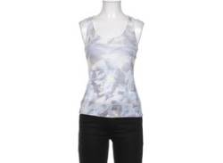 Diesel Damen Top, hellblau von Diesel