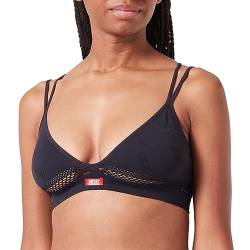 Diesel Damen Ufsb-Lollie BH, 900-0hiav, S/M von Diesel