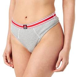 Diesel Damen Ufst-Eva-c G-String, 9cb-0pcac, L von Diesel