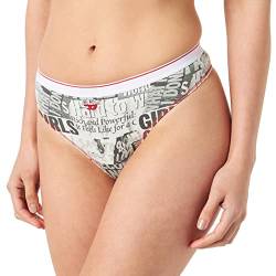 Diesel Damen Ufst-daylla G String, E0213-0ngal, M EU von Diesel