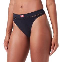 Diesel Damen Ufst-leight G String, 900-0hiav, XXS-XS EU von Diesel