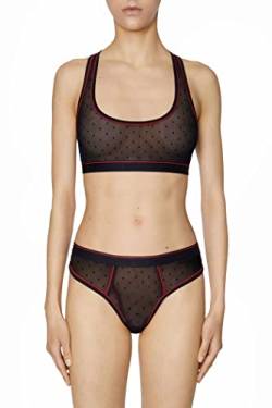 Diesel Damen Ufst-oxyeva-m G-String, 900-0dlau, L von Diesel