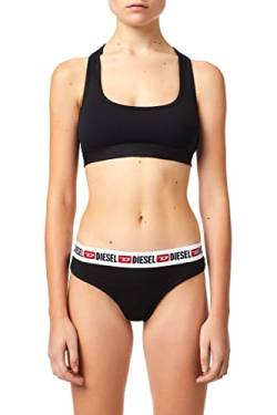 Diesel Damen Ufst-stars-threepack Tanga H schen, E4101-0eaxl, M EU von Diesel