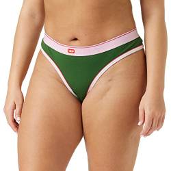 Diesel Damen Ufst-starsy G-String, 5bn-0igau, XXS von Diesel