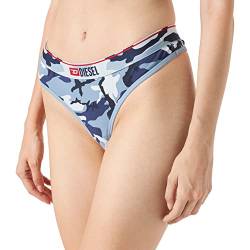 Diesel Damen Ufst-starsy G-String, E4992-0AHAN, XS von Diesel