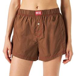 Diesel Damen Uubx-stark Retroshorts, 714-0wcav, XS von Diesel