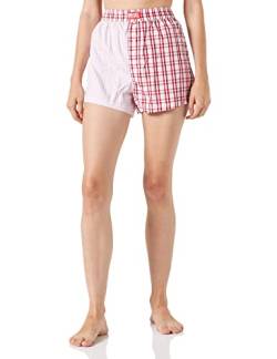 Diesel Damen Uubx-stark Retroshorts, E6182-0igas, XS von Diesel