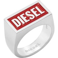 Diesel Fingerring Diesel Herren-Herrenring Edelstahl von Diesel