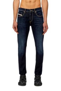 Diesel Herren 2019 D-strukt Jeans, 01-009zs, 34W / 32L von Diesel