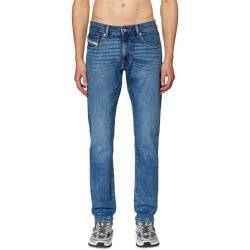 Diesel Herren 2019 D-strukt Jeans, 01-0kial, 36W / 32L von Diesel