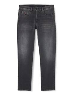 Diesel Herren 2019 D-strukt Jeans, 02-09E94, 36W / 32L von Diesel