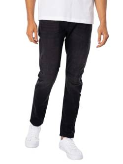 Diesel Herren 2019 D-strukt Jeans, 02-0kiaj, 32W / 32L von Diesel