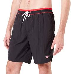 Diesel Herren BMBX-Alex Boardshorts, 9xx-0ejam, L von Diesel