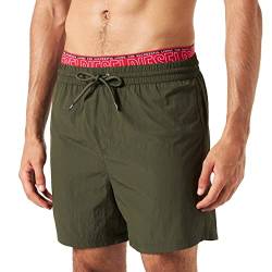 Diesel Herren BMBX-Dolphin Boardshorts, 5av-0jeav, Medium von Diesel