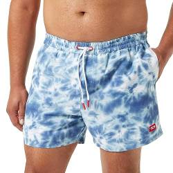 Diesel Herren BMBX-NICO Badehose, E1719-0HJAM, von Diesel