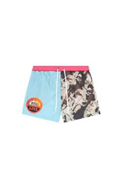 Diesel Herren BMBX-NICO Boardshorts, 8mna-0cjay, L von Diesel