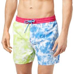 Diesel Herren BMBX-Wave 2.017 Boardshorts, E6192-0teax, X-Large von Diesel