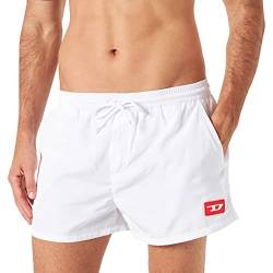 Diesel Herren BMBX-caybay-Short-x Boardshorts, 100-0qeap, L von Diesel