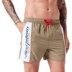 Diesel Herren Bmbx-caybay Boardshorts, E6489-0pcai 011, L von Diesel