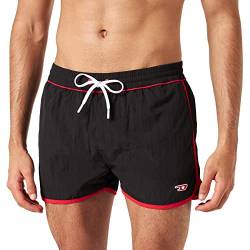 Diesel Herren Bmbx-jesper Boardshorts, 9xx-0ejam, XXL von Diesel