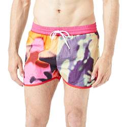 Diesel Herren Bmbx-jesper Boardshorts, E0213-0cjay, M von Diesel