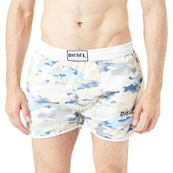 Diesel Herren Bmbx-jesper Boardshorts, E4916-0shal, M von Diesel