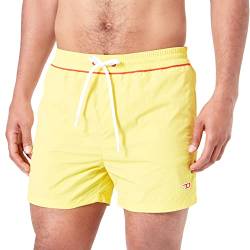 Diesel Herren Bmbx-nico Boxershort, 295-0ejam, S EU von Diesel