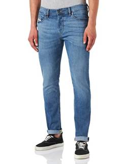 Diesel Herren D-luster Jeans, 01-0elav, 28W / 32L von Diesel